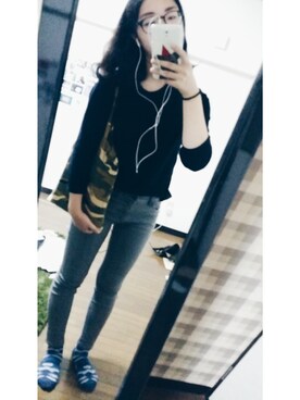 Rino . Aさんのコーディネート