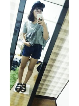 Rino . Aさんのコーディネート