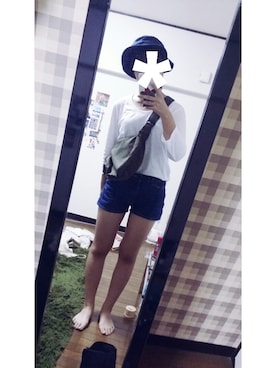 Rino . Aさんのコーディネート