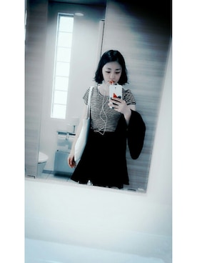 Rino . Aさんのコーディネート