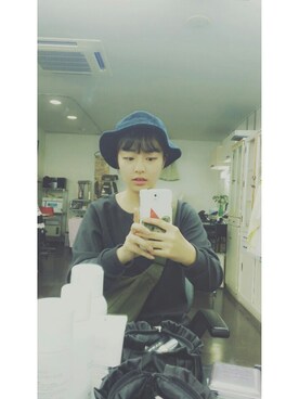 Rino . Aさんのコーディネート