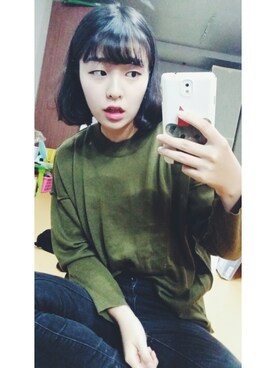 Rino . Aさんのコーディネート