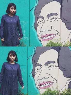 Rino . Aさんのコーディネート