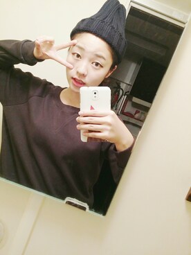 Rino . Aさんのコーディネート