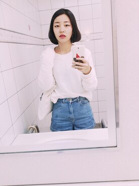 Rino . Aさんのコーディネート