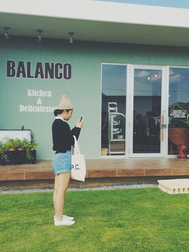 Rino . Aさんのコーディネート