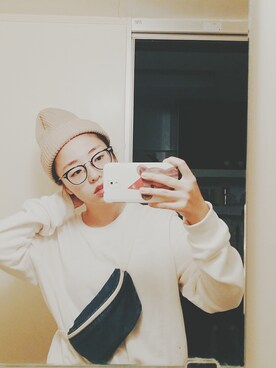 Rino . Aさんのコーディネート