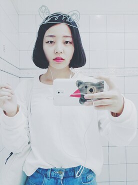 Rino . Aさんのコーディネート