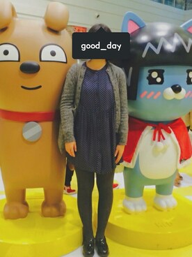 Rino . Aさんのコーディネート