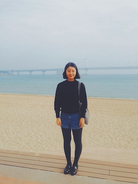 Rino . Aさんのコーディネート