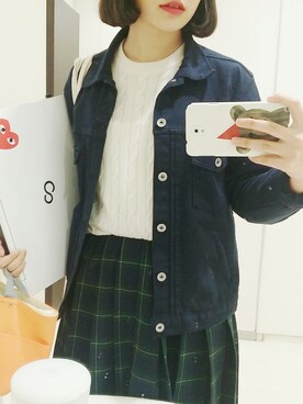 Rino . Aさんのコーディネート