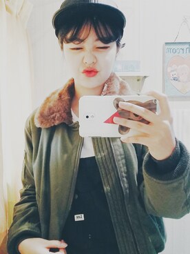 Rino . Aさんのコーディネート