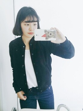 Rino . Aさんのコーディネート