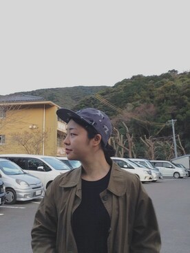 Rino . Aさんのコーディネート