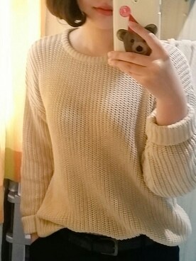 Rino . Aさんのコーディネート