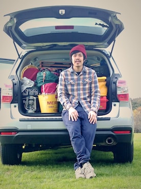 kerry.......さんのコーディネート