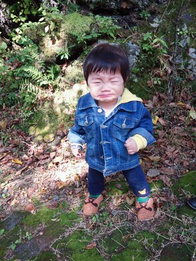 rinaさんのコーディネート