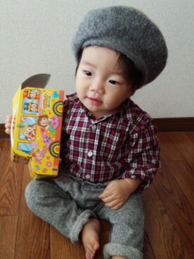 rinaさんのコーディネート