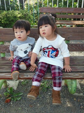 rinaさんのコーディネート