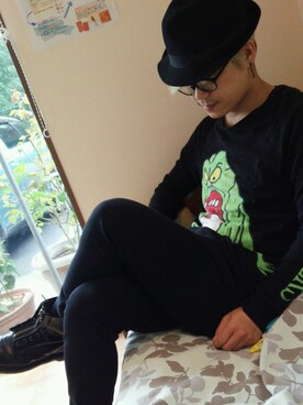 rinaさんのコーディネート