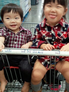 rinaさんのコーディネート