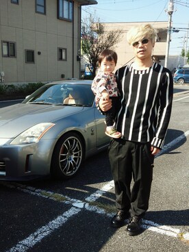 rinaさんのコーディネート