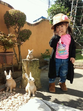 rinaさんのコーディネート