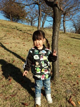 rinaさんのコーディネート