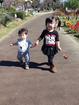 rinaさんのコーディネート