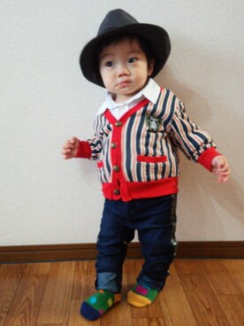 rinaさんのコーディネート