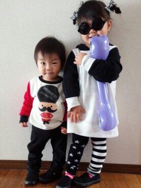 rinaさんのコーディネート