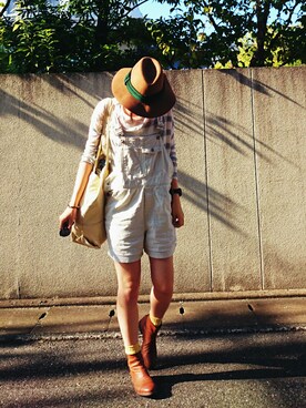 kimuさんのコーディネート