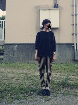 kimuさんのコーディネート