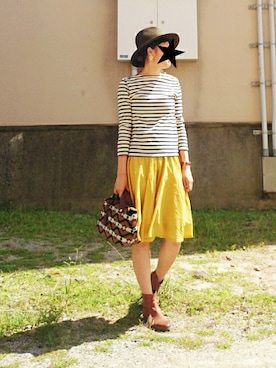 kimuさんのコーディネート