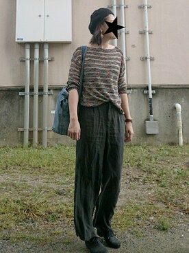 kimuさんのコーディネート