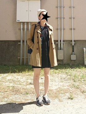 kimuさんのコーディネート