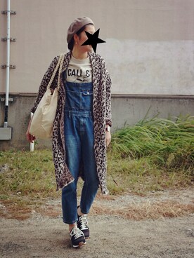 kimuさんのコーディネート