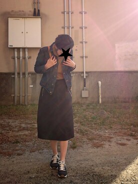 kimuさんのコーディネート