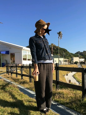 kimuさんのコーディネート