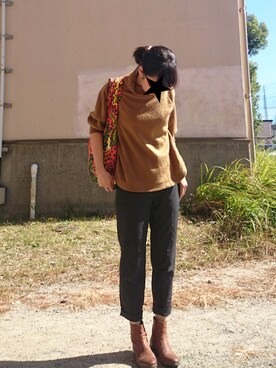 kimuさんのコーディネート