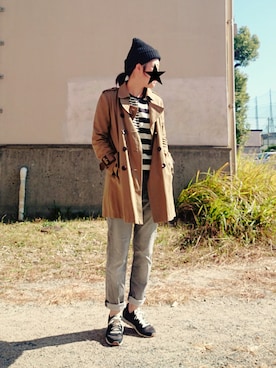 kimuさんのコーディネート