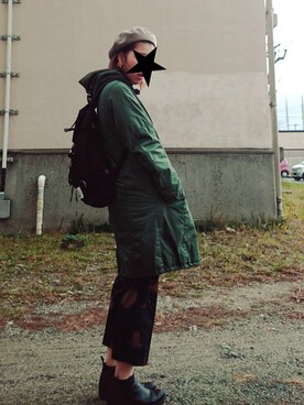 kimuさんのコーディネート