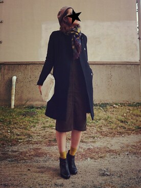 kimuさんのコーディネート