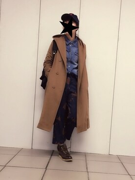 kimuさんのコーディネート