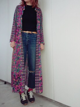 kimuさんのコーディネート