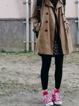 kimuさんのコーディネート