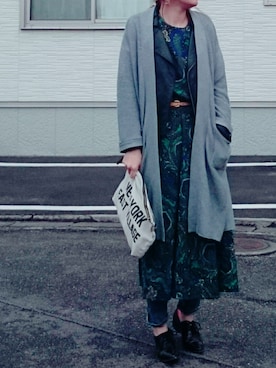 kimuさんのコーディネート