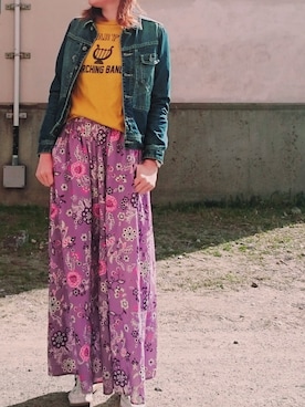 kimuさんのコーディネート