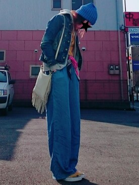 kimuさんのコーディネート