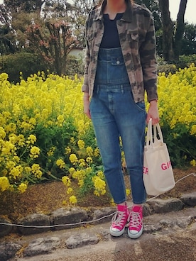 kimuさんのコーディネート